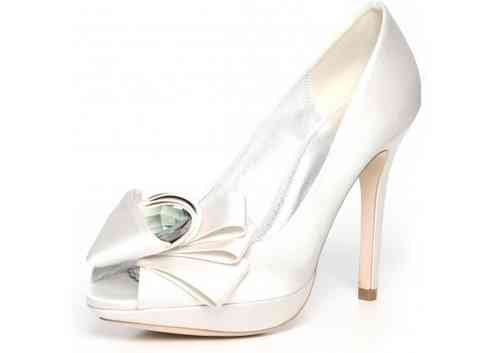 Couture Bride Shoes